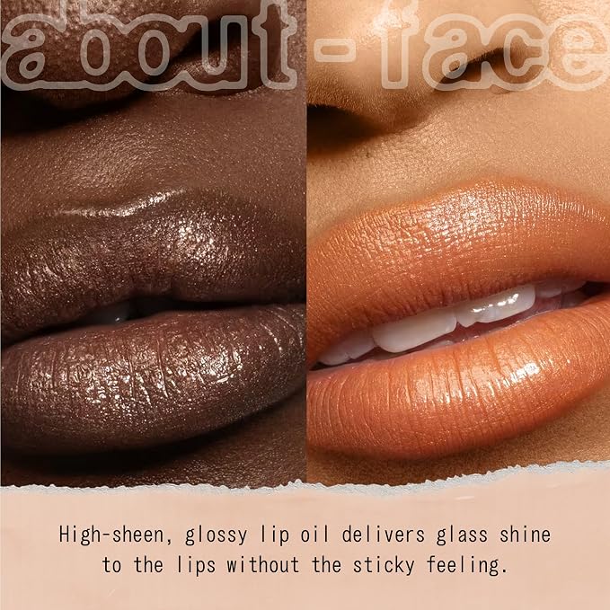 SHIMMERING PALE PEACH