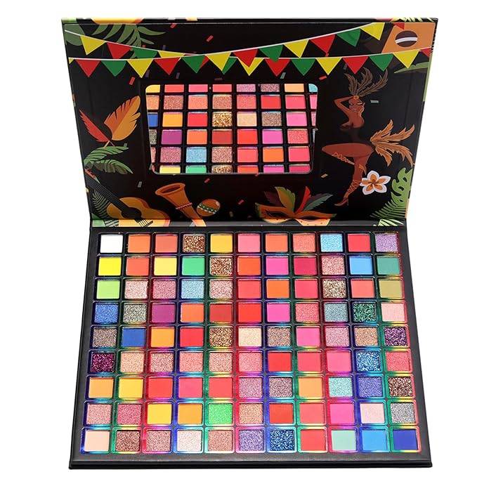 99 Colors