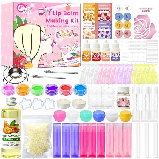 Pink-Large