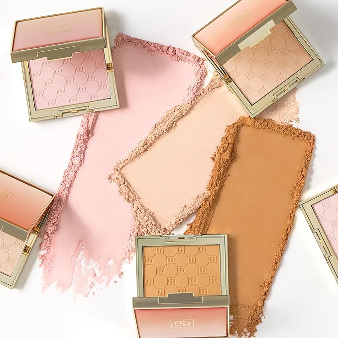 Orange Bright – for tan/dark to deep skin tones