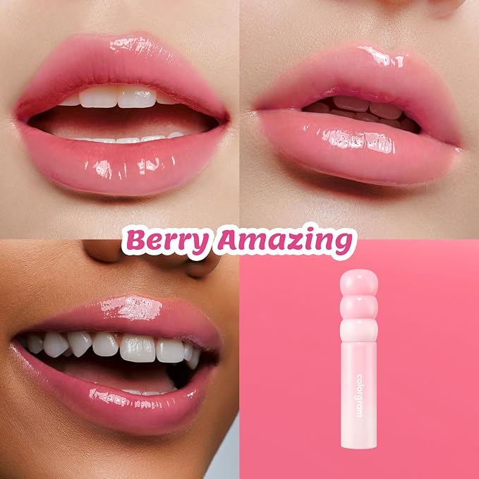 01 BERRY AMAZING