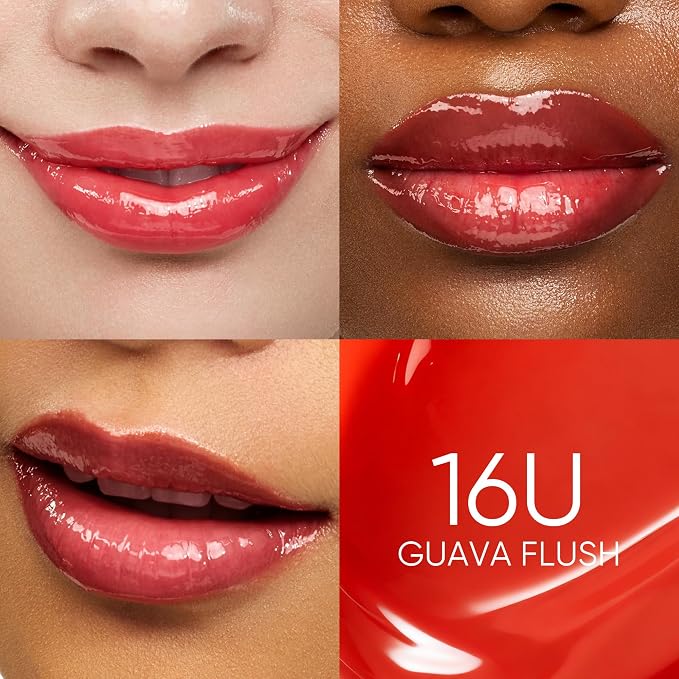 16U Guava Flush