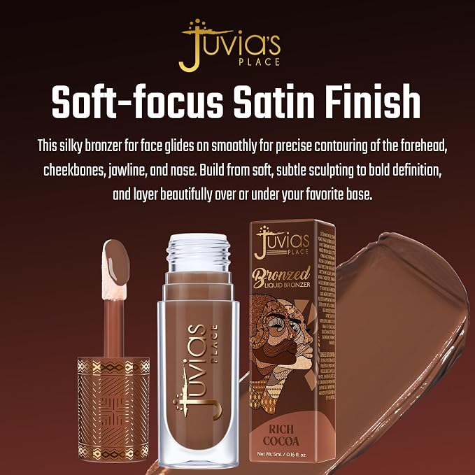 Rich Cocoa