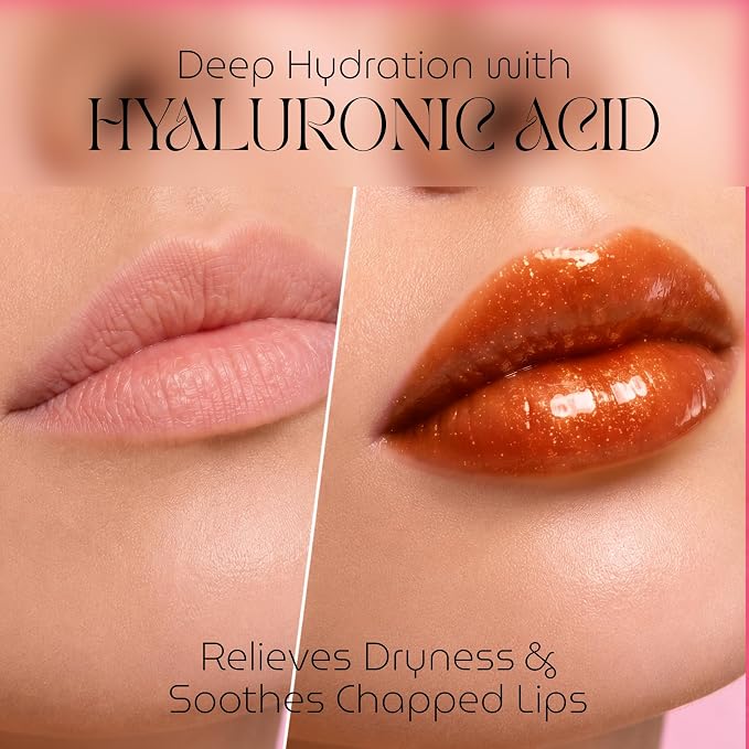 Orange Shimmer