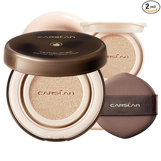 P01 Fair Pink For Oily Skin (Refill Included)