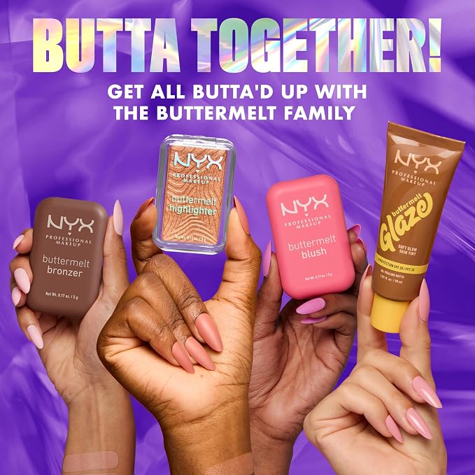 Butta Than Gold