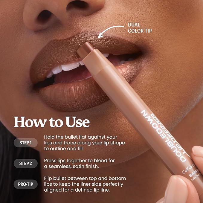Glossed Over
