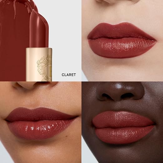 16 Claret (Burnt red)