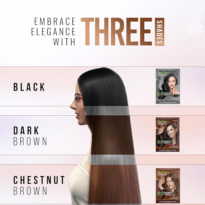 Chestnut brown