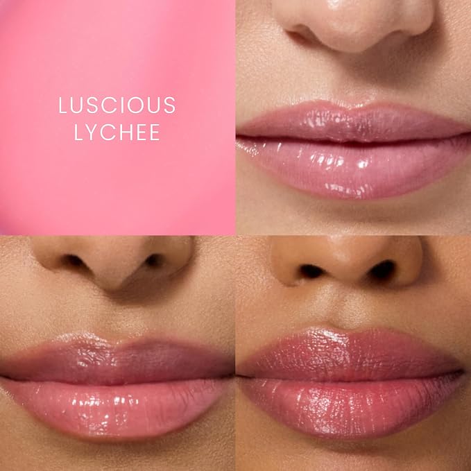 Luscious Lychee