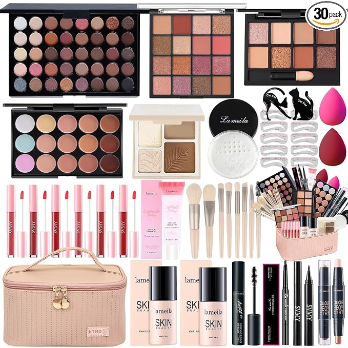 Pink Set