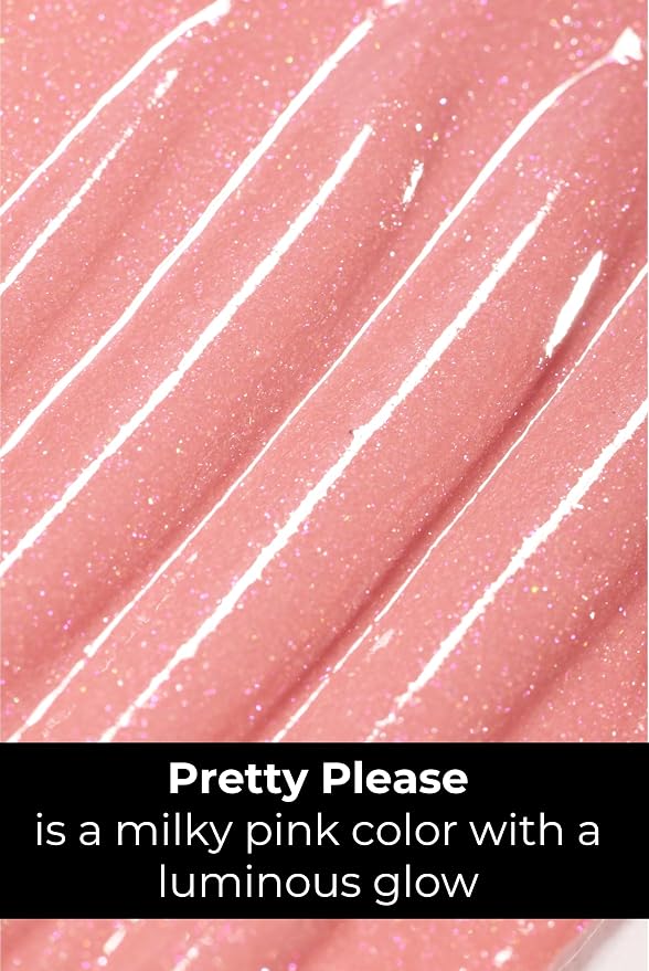 Pretty Please