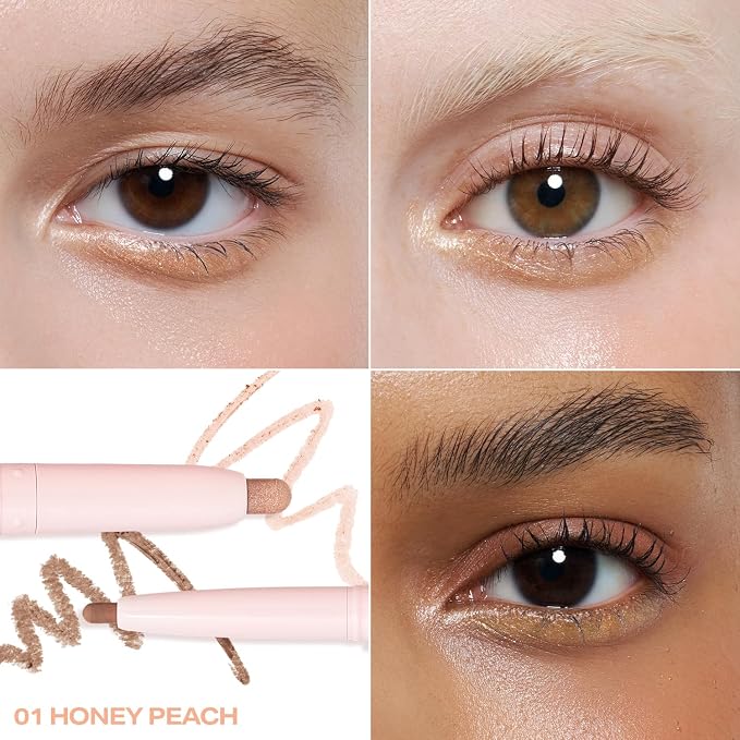 01 Honey Peach