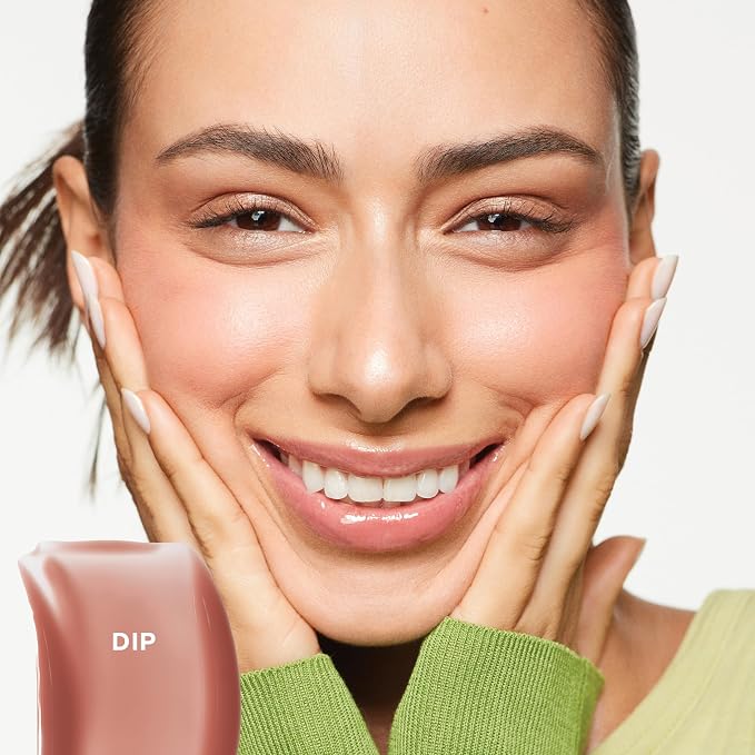 Dip - High Shine Finish