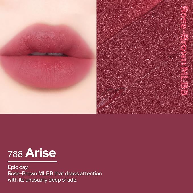 788 Arise