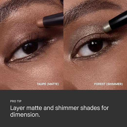 12 Toffee (A light pinky beige, matte)
