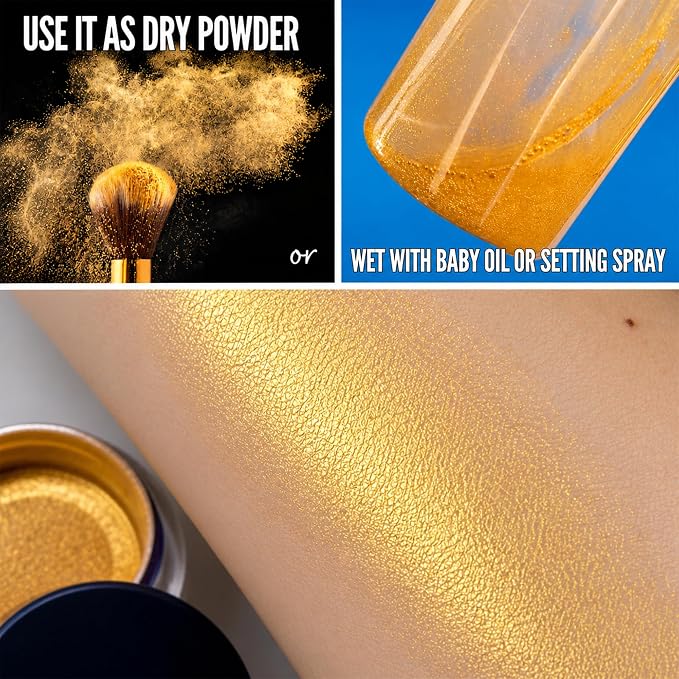 Gold