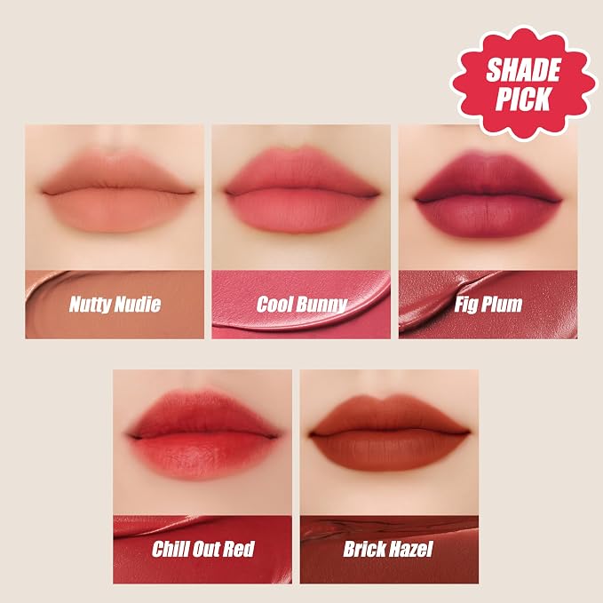 Chill-out Red