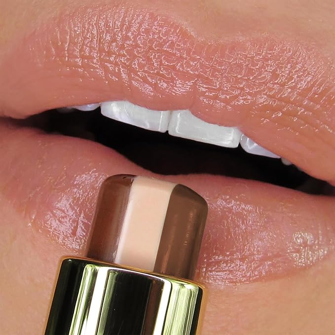 Affogato - Sheer Nude
