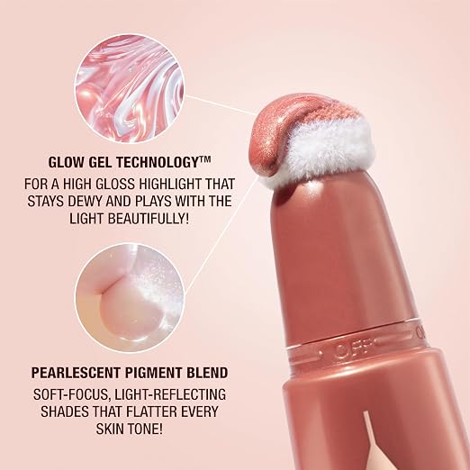 Pinkgasm Sunset - rose pink