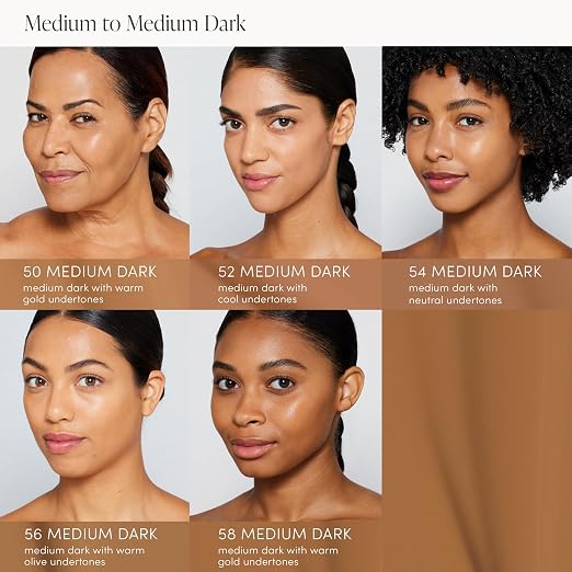 50 Medium Dark