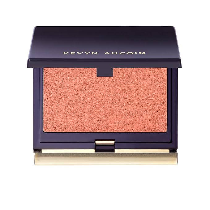 Exposed (neutral nude: peach/warm)