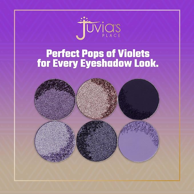 Purples