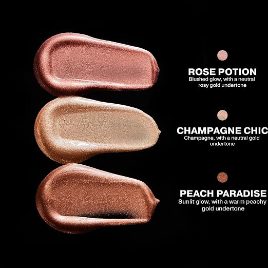 Champagne Chic