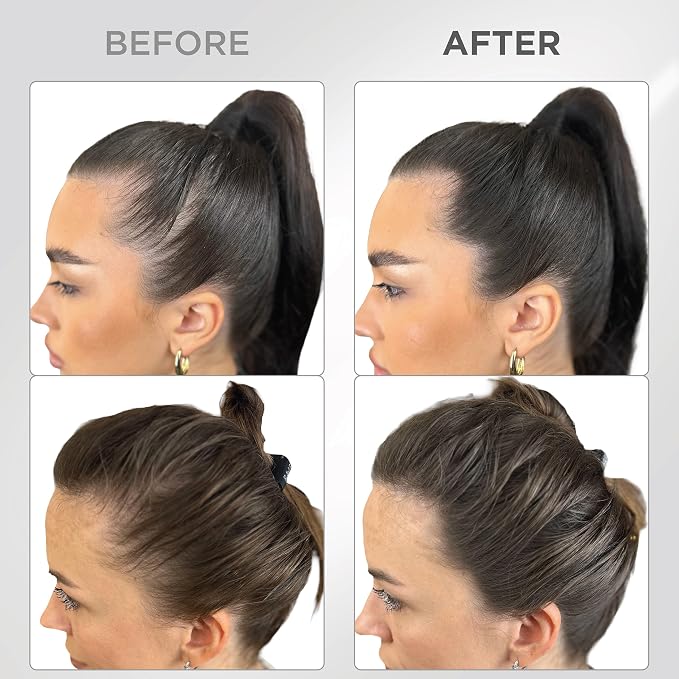 Deep Dark Brown