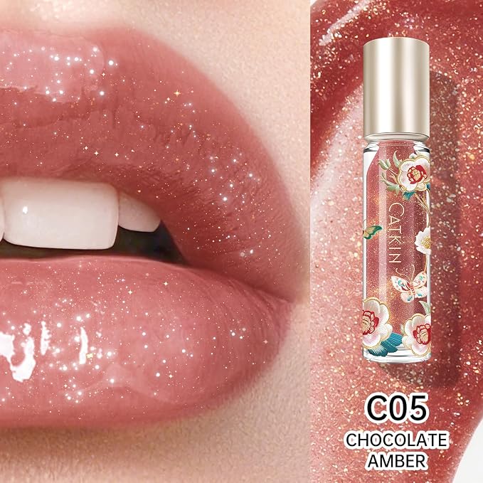 C05 Chocolate Amber