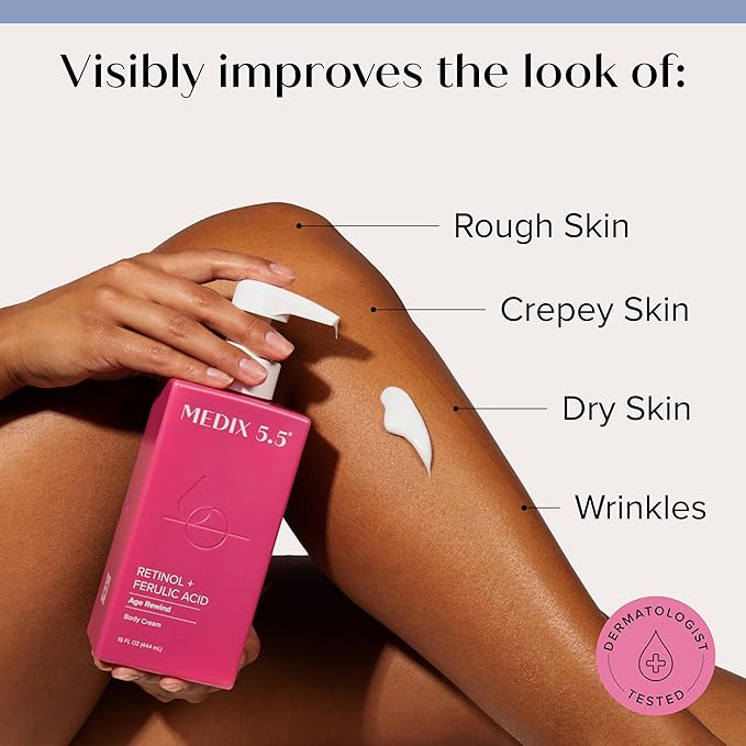 1 - Retinol Firming Cream