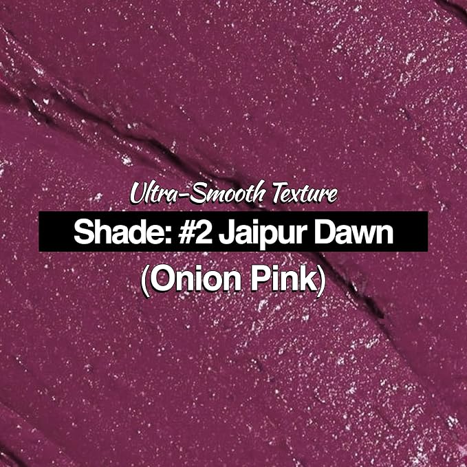 Onion Pink