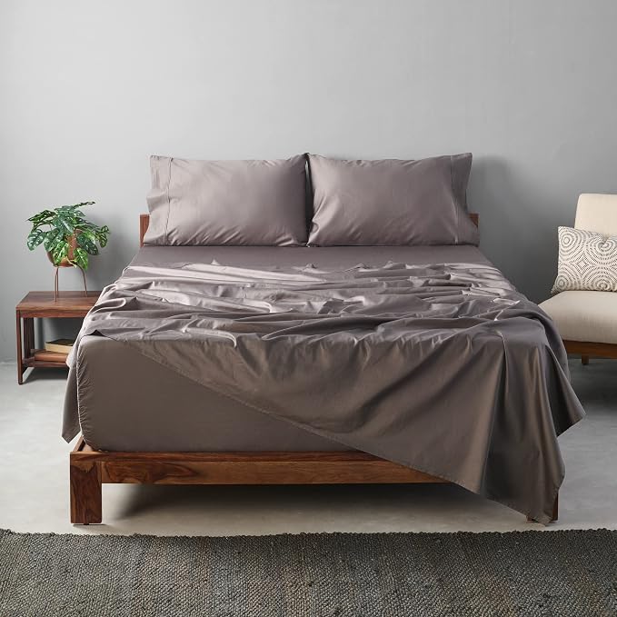 Charcoal Gray