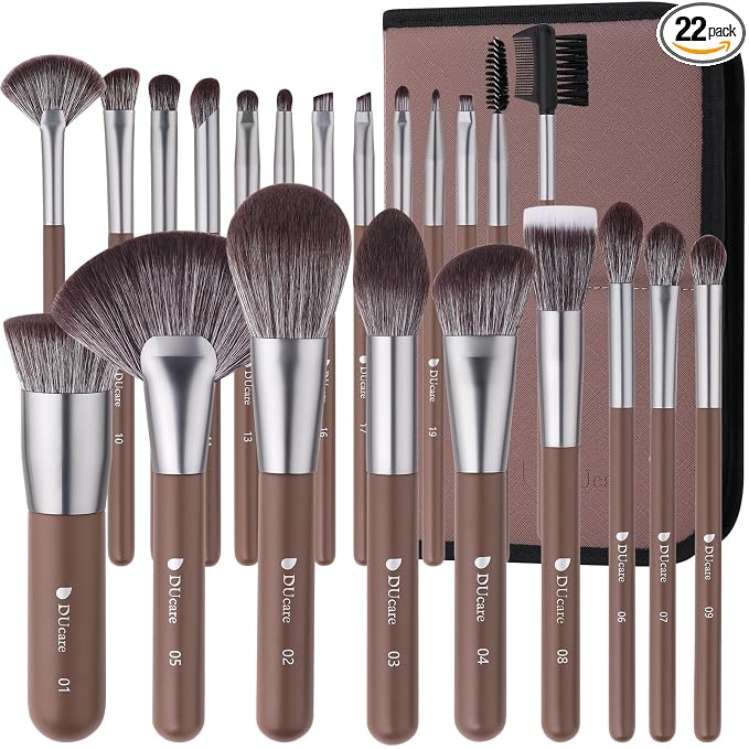 22pcs