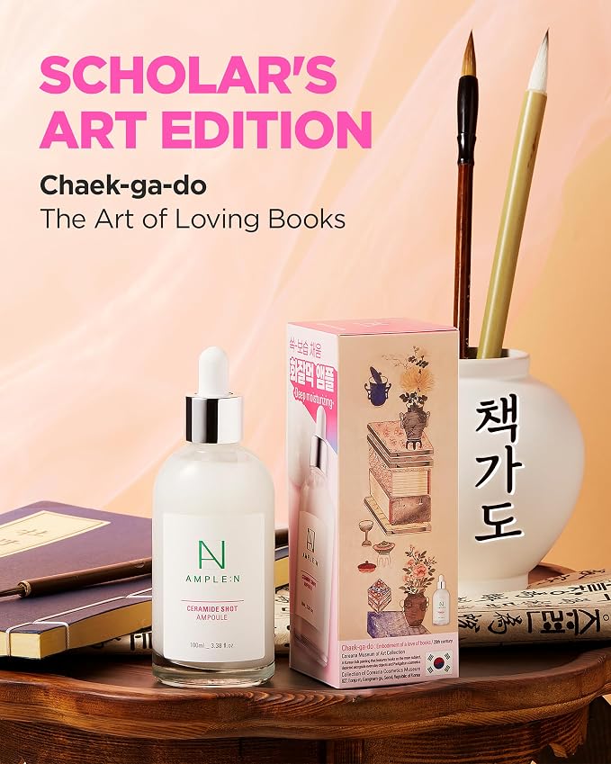 Ceramide Chaekgado Edition