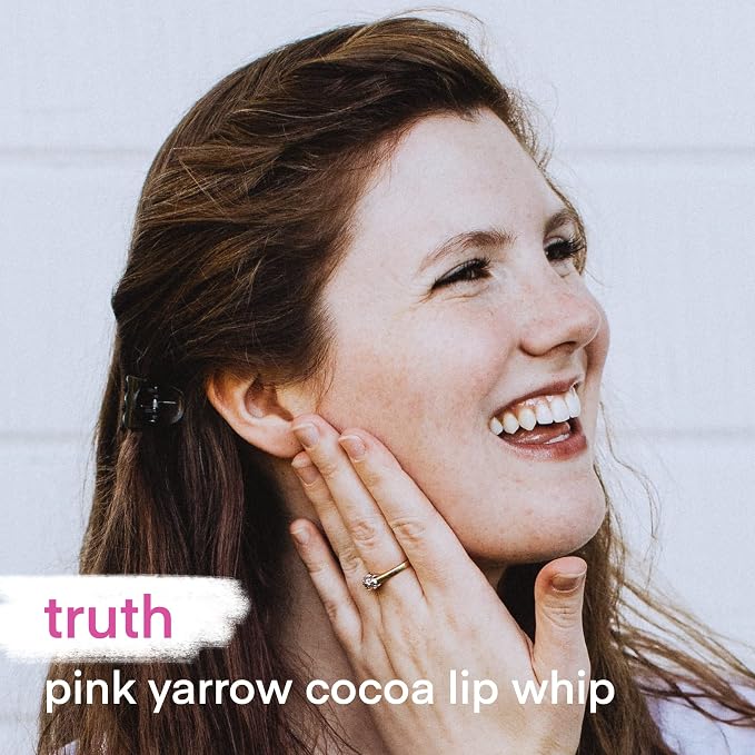 Truth Pink