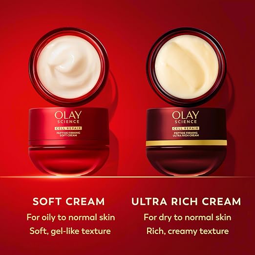 Ultra Rich Cream
