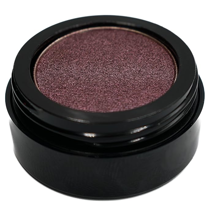 Burgundy Foil