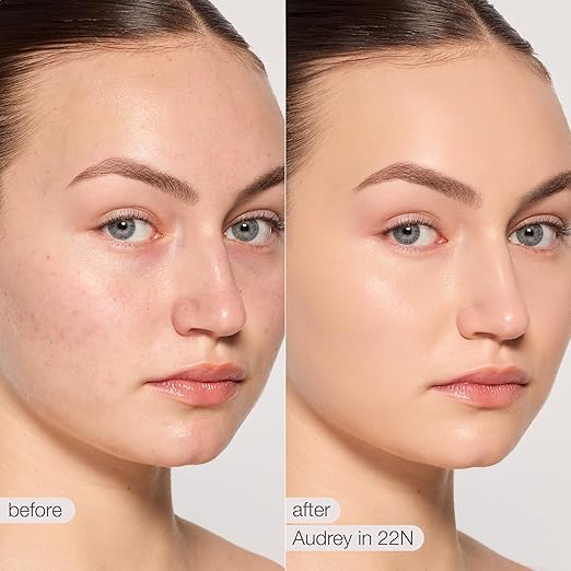 22N light neutral
