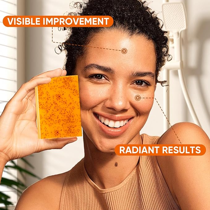 25 pack soap 80g