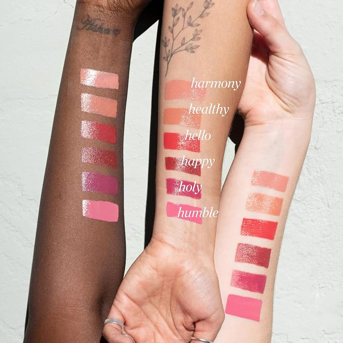 Harmony (Dusty Pink)