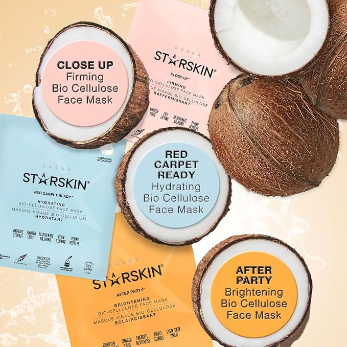 Brightening and Energizing