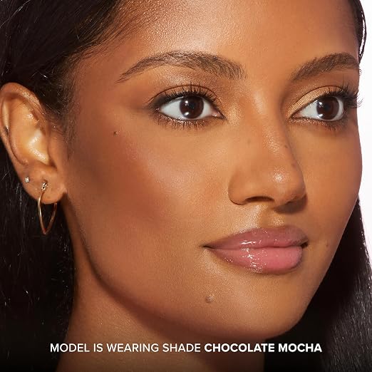 05 Chocolate Mocha (Tan Bronze)