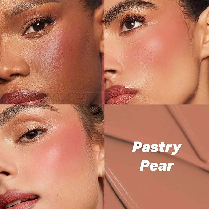 03 Pastry Pear