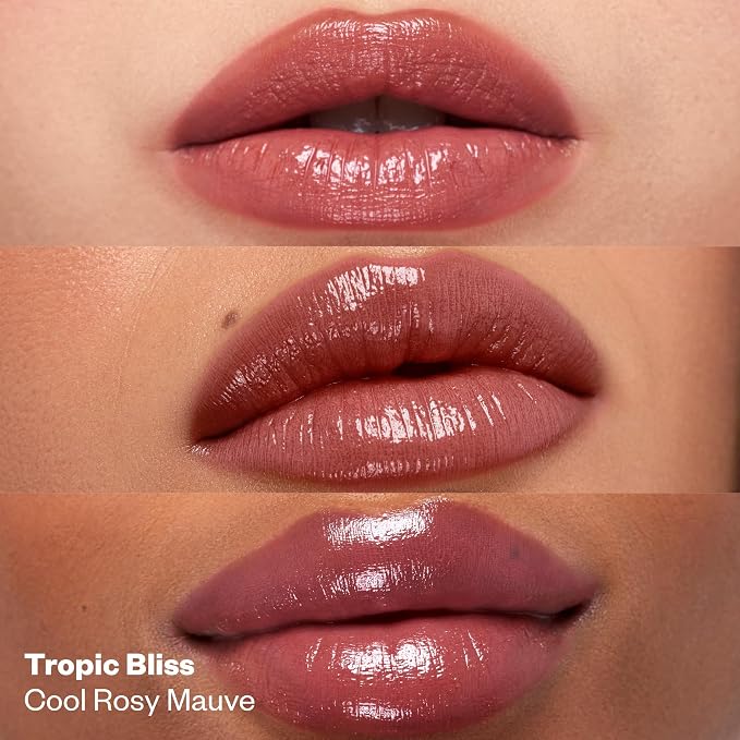 Tropic Bliss