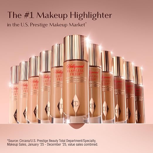 4 Medium - Olive for medium skin tones