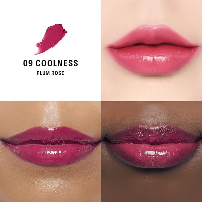 Coolness
