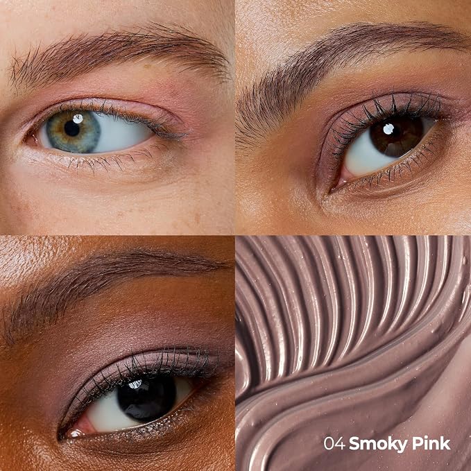 04 Smoky Pink