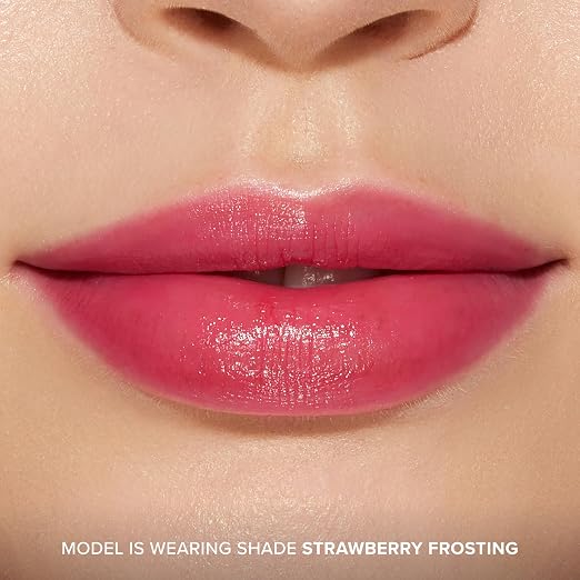 03 Strawberry Frosting (Hot Pink)