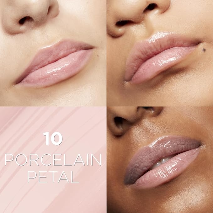 10 Porcelain Petal